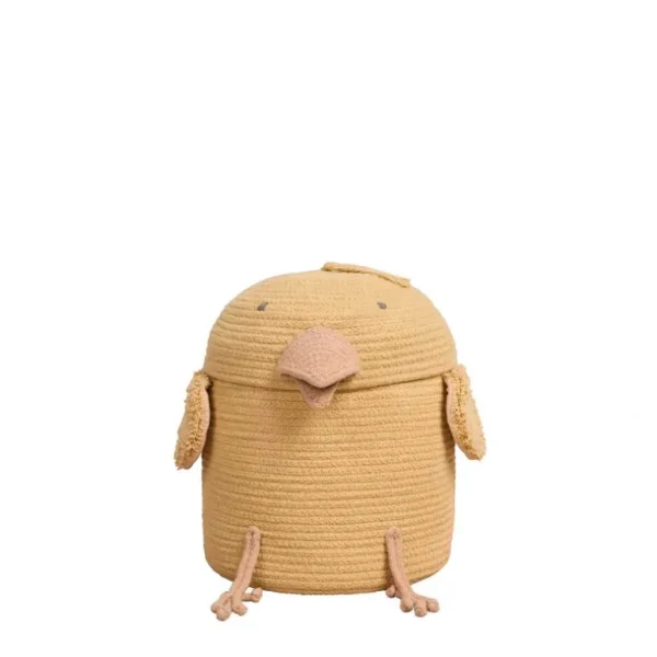 Shop All | Basket Charlie The Chicken - CaringForTots - Professional Baby and Children's Products | Caring for Growth, Caring for Every Moment