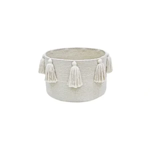 Shop All | Basket Tassels Natural - CaringForTots - Professional Baby and Children's Products | Caring for Growth, Caring for Every Moment