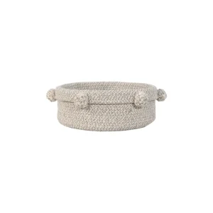 Shop All | Basket Tray Natural - Tribute to Cotton - CaringForTots - Professional Baby and Children's Products | Caring for Growth, Caring for Every Moment