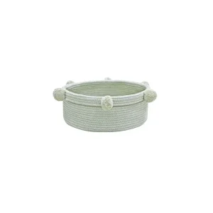 Shop All | Basket Tray Olive - CaringForTots - Professional Baby and Children's Products | Caring for Growth, Caring for Every Moment