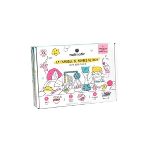 Shop All | Bath Bomb Maker Kit For Kids - CaringForTots - Professional Baby and Children's Products | Caring for Growth, Caring for Every Moment