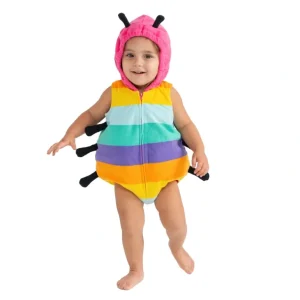 Shop All | Beetle Caterpillar Costume - Baby - CaringForTots - Professional Baby and Children's Products | Caring for Growth, Caring for Every Moment