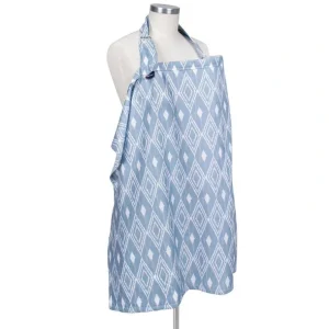 Shop All | Belize Cotton Nursing Cover - CaringForTots - Professional Baby and Children's Products | Caring for Growth, Caring for Every Moment