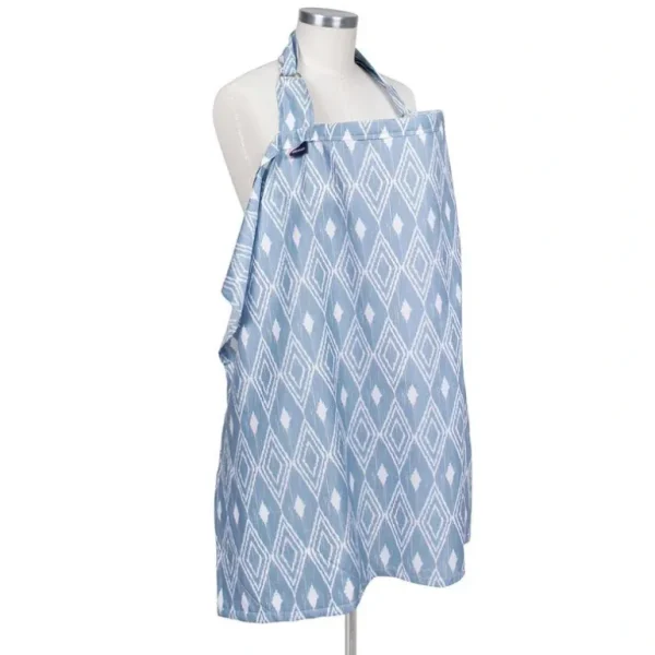 Shop All | Belize Cotton Nursing Cover - CaringForTots - Professional Baby and Children's Products | Caring for Growth, Caring for Every Moment