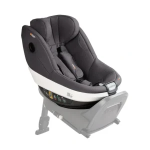 Shop All | BeSafe Beyond Car Seat - Dark Grey Melange - CaringForTots - Professional Baby and Children's Products | Caring for Growth, Caring for Every Moment