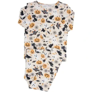 Shop All | Big Kid Pajama - Halloween - CaringForTots - Professional Baby and Children's Products | Caring for Growth, Caring for Every Moment
