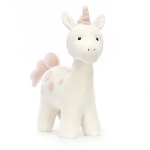 Shop All | Big Spottie Unicorn - CaringForTots - Professional Baby and Children's Products | Caring for Growth, Caring for Every Moment