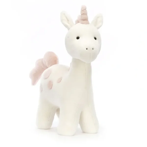 Shop All | Big Spottie Unicorn - CaringForTots - Professional Baby and Children's Products | Caring for Growth, Caring for Every Moment