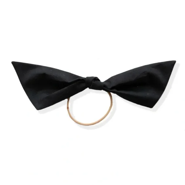 Shop All | Black | Modern Knot - CaringForTots - Professional Baby and Children's Products | Caring for Growth, Caring for Every Moment