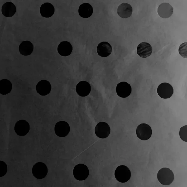 Shop All | Black Foil Hot Dots Gift Tissue Paper - CaringForTots - Professional Baby and Children's Products | Caring for Growth, Caring for Every Moment
