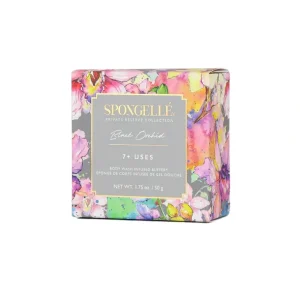 Shop All | Black Orchid | Spongette - CaringForTots - Professional Baby and Children's Products | Caring for Growth, Caring for Every Moment