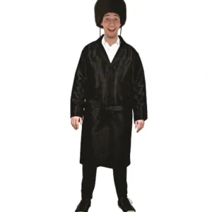 Shop All | Black Rabbi Purim Bekitcha - Adults - CaringForTots - Professional Baby and Children's Products | Caring for Growth, Caring for Every Moment