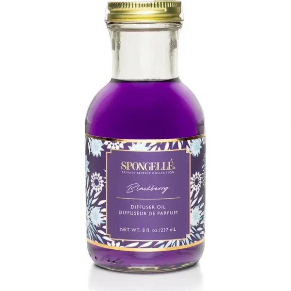 Shop All | Blackberry Diffuser Oil | Private Reserve Collection - CaringForTots - Professional Baby and Children's Products | Caring for Growth, Caring for Every Moment