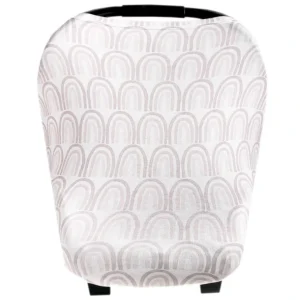 Shop All | Bliss 5-in-1 Multi Use Cover - CaringForTots - Professional Baby and Children's Products | Caring for Growth, Caring for Every Moment