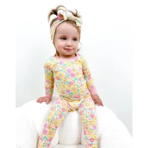 Shop All | Bloomin' Wildflowers Dream Set - CaringForTots - Professional Baby and Children's Products | Caring for Growth, Caring for Every Moment
