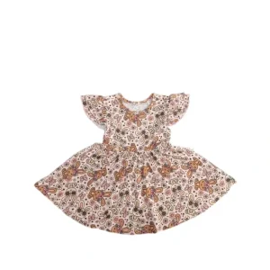 Shop All | Blossom Toddler Dress - CaringForTots - Professional Baby and Children's Products | Caring for Growth, Caring for Every Moment