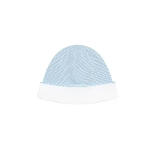 Shop All | Blue Bubble Baby Hat - CaringForTots - Professional Baby and Children's Products | Caring for Growth, Caring for Every Moment
