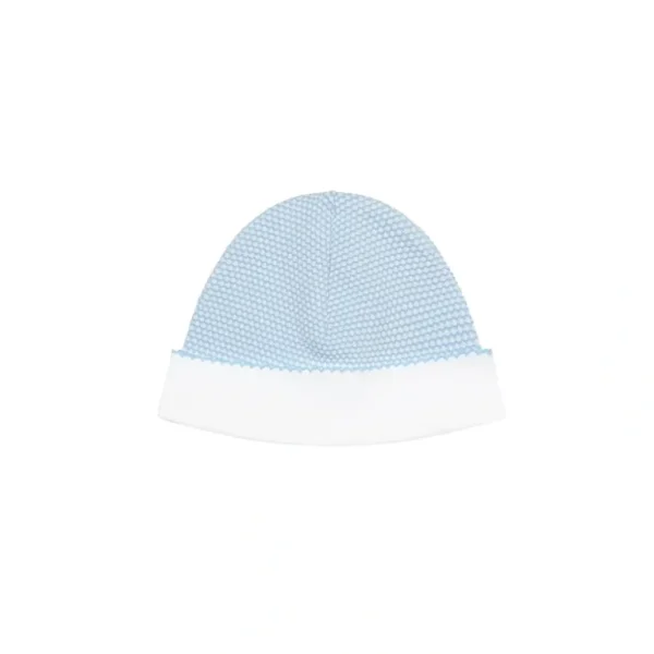 Shop All | Blue Bubble Baby Hat - CaringForTots - Professional Baby and Children's Products | Caring for Growth, Caring for Every Moment