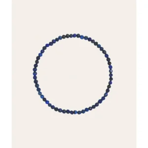 Shop All | Blue Lapis Bead Bracelet - CaringForTots - Professional Baby and Children's Products | Caring for Growth, Caring for Every Moment