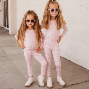 Shop All | Blushing Leopard Dream Set - CaringForTots - Professional Baby and Children's Products | Caring for Growth, Caring for Every Moment