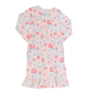 Shop All | Boho Dress - Peony Pink - CaringForTots - Professional Baby and Children's Products | Caring for Growth, Caring for Every Moment
