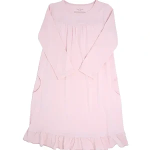 Shop All | Boho Dress - Pink Blush - CaringForTots - Professional Baby and Children's Products | Caring for Growth, Caring for Every Moment