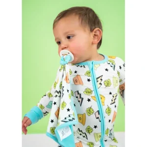Shop All | Bolting To The Beach Dream Lovey - CaringForTots - Professional Baby and Children's Products | Caring for Growth, Caring for Every Moment