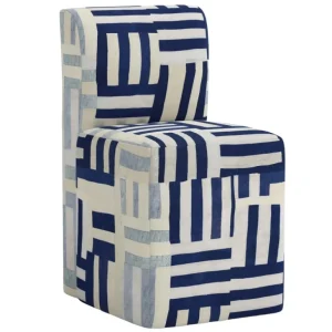Shop All | Bolzano Fully Upholstered Dining Chair - CaringForTots - Professional Baby and Children's Products | Caring for Growth, Caring for Every Moment
