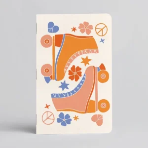 Shop All | Boogie Fever Notebook - CaringForTots - Professional Baby and Children's Products | Caring for Growth, Caring for Every Moment