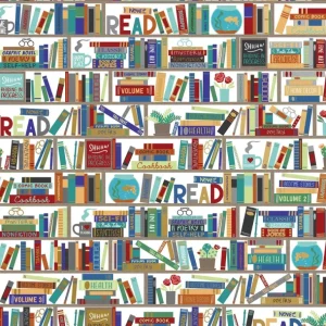 Shop All | Books Gift Wrap - CaringForTots - Professional Baby and Children's Products | Caring for Growth, Caring for Every Moment