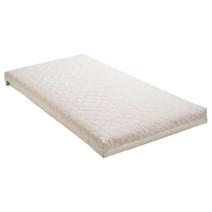 Shop All | Boori Natural Pocket Spring Cot Bed Mattress - 132 x 70cm - CaringForTots - Professional Baby and Children's Products | Caring for Growth, Caring for Every Moment