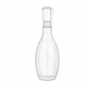 Shop All | Bowling Pin Shaped Acrylic Candy Boxes 24 Pack 1.29"x4.13" - CaringForTots - Professional Baby and Children's Products | Caring for Growth, Caring for Every Moment