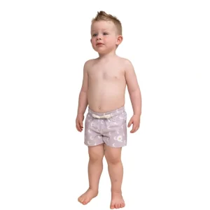 Shop All | Boy's Boardshort | Moons - CaringForTots - Professional Baby and Children's Products | Caring for Growth, Caring for Every Moment