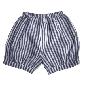 Shop All | Boys Short | Harbor Island Stripe - CaringForTots - Professional Baby and Children's Products | Caring for Growth, Caring for Every Moment