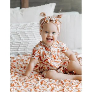 Shop All | Breakfast Club Dream Bow - CaringForTots - Professional Baby and Children's Products | Caring for Growth, Caring for Every Moment