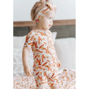 Shop All | Breakfast Club Dream Shortie - CaringForTots - Professional Baby and Children's Products | Caring for Growth, Caring for Every Moment