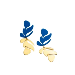 Shop All | Brenda Earrings - CaringForTots - Professional Baby and Children's Products | Caring for Growth, Caring for Every Moment