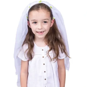 Shop All | Bride Veil - CaringForTots - Professional Baby and Children's Products | Caring for Growth, Caring for Every Moment