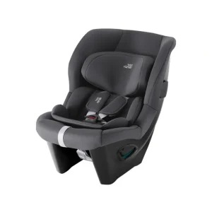 Shop All | Britax Romer Safe-Way M Car Seat - Midnight Grey - CaringForTots - Professional Baby and Children's Products | Caring for Growth, Caring for Every Moment