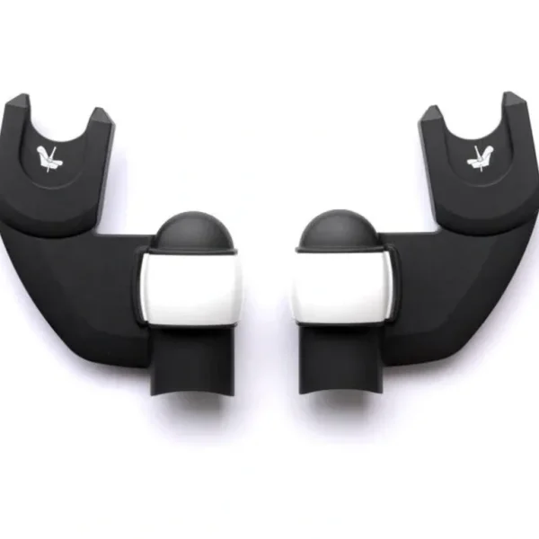 Shop All | Bugaboo Fox / Lynx Infant Car Seat Adapter for Nuna / Maxi Cosi / Cybex - CaringForTots - Professional Baby and Children's Products | Caring for Growth, Caring for Every Moment