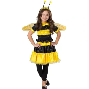 Shop All | Bumblebee Costume - Kids - CaringForTots - Professional Baby and Children's Products | Caring for Growth, Caring for Every Moment