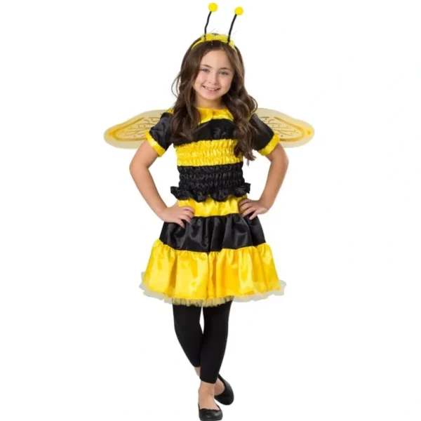 Shop All | Bumblebee Costume - Kids - CaringForTots - Professional Baby and Children's Products | Caring for Growth, Caring for Every Moment