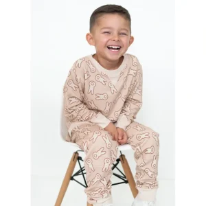 Shop All | Bunny Tails Dream Jogger - CaringForTots - Professional Baby and Children's Products | Caring for Growth, Caring for Every Moment
