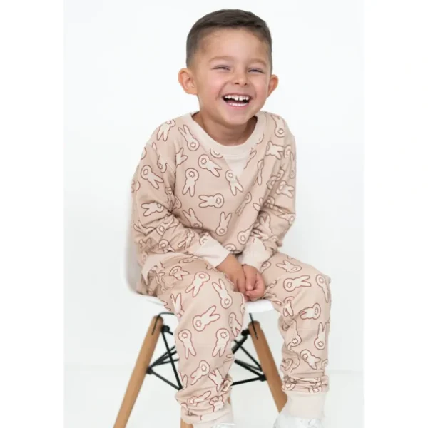 Shop All | Bunny Tails Dream Jogger - CaringForTots - Professional Baby and Children's Products | Caring for Growth, Caring for Every Moment