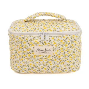 Shop All | Buttercup Vanity Bag - CaringForTots - Professional Baby and Children's Products | Caring for Growth, Caring for Every Moment