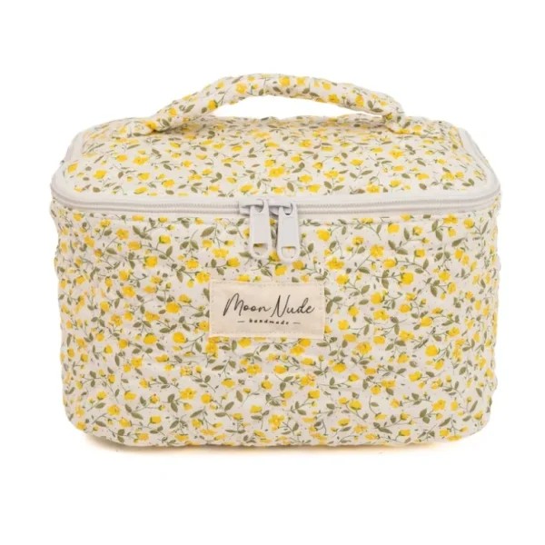 Shop All | Buttercup Vanity Bag - CaringForTots - Professional Baby and Children's Products | Caring for Growth, Caring for Every Moment