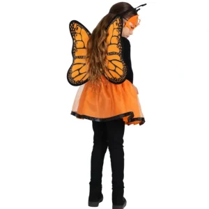 Shop All | Butterfly Costume - Kids - CaringForTots - Professional Baby and Children's Products | Caring for Growth, Caring for Every Moment