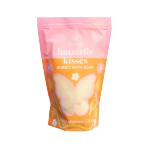 Shop All | Butterfly Kisses Bubbly Bath Soak - CaringForTots - Professional Baby and Children's Products | Caring for Growth, Caring for Every Moment