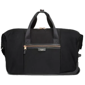 Shop All | Cabin Carry-On Scuba Black - CaringForTots - Professional Baby and Children's Products | Caring for Growth, Caring for Every Moment