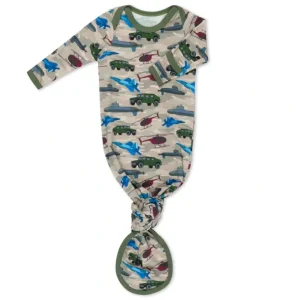 Shop All | Camo Gown & Hat - CaringForTots - Professional Baby and Children's Products | Caring for Growth, Caring for Every Moment
